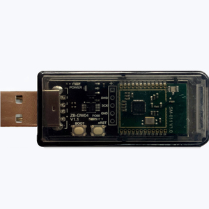 Zigbee 3.0 20dBm RF tín hiệu Repeater Router Booster Extender làm việc với echo cộng với SmartThings Hub tuya EweLink Hue zigbee2mqtt - Product Image 5