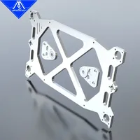 Mellow Kit braket sumbu CNC semua logam, presisi tinggi untuk VzBoT 330 3D Printer Vz330
