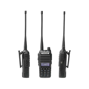 Ricetrasmettitore Baofeng UV-82, Radio Baofeng UV82, Walkie Talkie Baofeng UV 82 ad Alta Portata 5W 8W Dual Band - Product Image 1