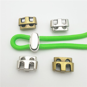 Accesorios al por mayor <span class=keywords><strong>de</strong></span> la ropa <span class=keywords><strong>de</strong></span> la hebilla del resorte del cordón del metal <span class=keywords><strong>de</strong></span> la nariz del <span class=keywords><strong>cerdo</strong></span> <span class=keywords><strong>de</strong></span> la calidad - Product Image 3