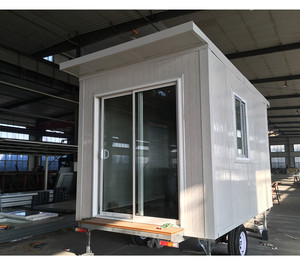 <span class=keywords><strong>บ้าน</strong></span>คอนเทนเนอร์เคลื่อนที่ขนาดเล็กพร้อมล้อ <span class=keywords><strong>บ้าน</strong></span>สำเร็จรูปแบบถอดประกอบได้ <span class=keywords><strong>ราคา</strong></span><span class=keywords><strong>บ้าน</strong></span>สองชั้นสุดหรูในคูเวต - Product Image 5