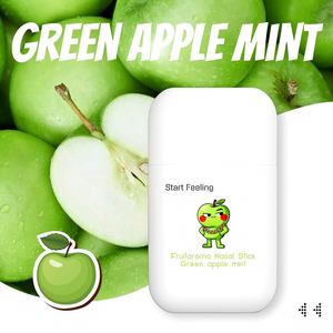 Новый дизайн, стильная упаковка, собственная торговая марка, улучшение работы дыхательной системы, снятие усталости, популярный назальный ингалятор-стик. - Product Image 4