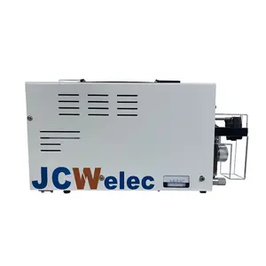 JCW-S05E Độ chính xác cao cáp cách điện Tước công cụ không có không khí Điều khiển dây nhỏ plier Dải công cụ