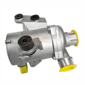 <span class=keywords><strong>Pompe</strong></span> à <span class=keywords><strong>eau</strong></span> <span class=keywords><strong>auxiliaire</strong></span> supplémentaire utilisée pour <span class=keywords><strong>BMW</strong></span> 3 (E46) OE NO 11517586928 11517586929 11517559272 11517561229 - Product Image 1