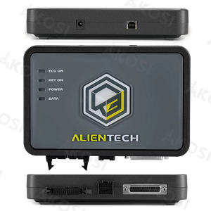 2025 ALIENTECH KESS3 KESS V3 ECU TCU vermogensaanpassing, reparatie, klonen, lezen, schrijven, TCU programmering, OBD, boot en bench - Product Image 5