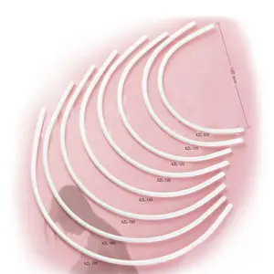 סיטונאי חזיית פלסטיק underwire עבור תחתונים