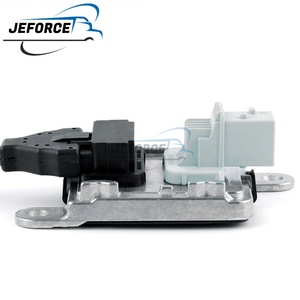 Sensor de óxidos de nitrógeno para camiones JEFORCE 0101538128 A0101538128 para mercedes-benz para Detroit Diesel DDE NOx Sensor agente de abastecimiento - Product Image 6