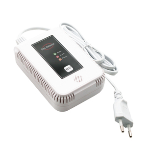 <span class=keywords><strong>Detector</strong></span> de gás de alarme de incêndio - Product Image 4