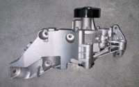 Pompe à eau de refroidissement du moteur TriArrow 11517644804 B38 1.5T F20 F21 F22 F23 F30 F31 F32 F33 F34 F35 F36 F87 2015-2021