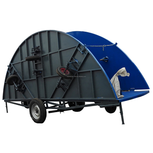 Rimorchio portatile <span class=keywords><strong>per</strong></span> adulti <span class=keywords><strong>parco</strong></span> giochi all'aperto <span class=keywords><strong>per</strong></span> <span class=keywords><strong>bambini</strong></span> cavalcano <span class=keywords><strong>bambini</strong></span> carosello a cavallo <span class=keywords><strong>per</strong></span> <span class=keywords><strong>bambini</strong></span> - Product Image 2