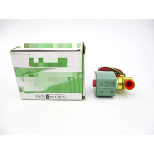 8263G232V 110/120V 215-340PSI 3/8 nuevo controlador de programación PLC de automatización Industrial de almacén listo Original - Product Image 1