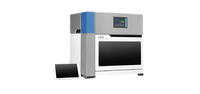 Extractor de ácido nucleico totalmente automático, máquina de prueba de ADN y ARN, sistema de extracción de ácido nucleico para laboratorio y Hospital