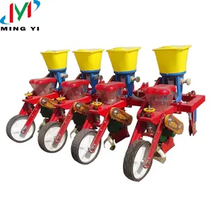 Agricultural Machine Adjustable Industrial Corn Planter bean corn seeder soybean planting machine