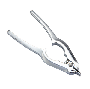 DFT59 Pinzas para Cangrejo y Langosta de Aleación de Zinc, Herramientas Profesionales para Mariscos, Pinzas para Patas de Cangrejo y Herramientas para Abrir Nueces - Product Image 1