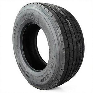 Neumáticos Radiales para Camión LCH T-REX 385/55R22.5 425/65R22.5, Nuevos, Sin Cámara, de Repuesto, Venta al Por Mayor - Product Image 1