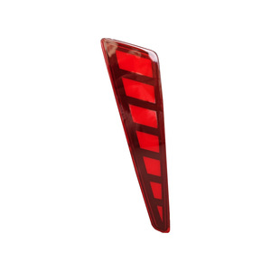Luces Traseras LED Byd Seagull 2025 2026 Edición Conducción Inteligente, Luz de Parachoques Trasero, Modificación de Luz de Freno, Luz Decorativa - Product Image 5