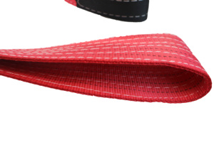 Nhà máy bán hàng trực tiếp của cáp treo hàng nặng. Cáp treo nylon có sức nâng 4 tấn. - Product Image 6