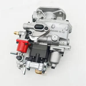 Chất lượng cao Máy xúc phần bộ phận động cơ diesel phun nhiên liệu bơm 3883776 3088300 cho Cummins động cơ nt855 kta19 K19
