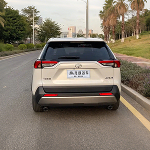Venta Caliente <span class=keywords><strong>Precio</strong></span> Bajo Toyota <span class=keywords><strong>RAV4</strong></span> <span class=keywords><strong>2023</strong></span> 2.0L CVT 2WD Edición Fashion Autos Usados de Patrulla - Product Image 5