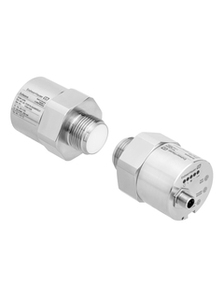Transceptor de Barrera de Microondas de Plástico Endress Hauser, Protocolo de Nivel 4-20mA/HART para Modelos FDR16/FDR56/FDR57 - Product Image 4