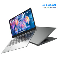 Dixiang 15,6 inch IPS touchscreen laptop, 13e generatie i7 13620H, 8~32GB DDR4, 128GB~1TB NGFF SSD, verlichte toetsenbord, Kensington-slot