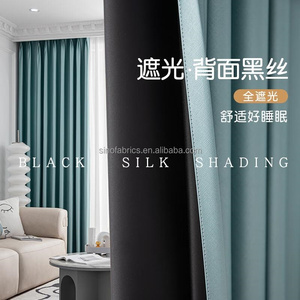 Prix Spécial Tissu Oxford Noir 125D-600D Teint en masse avec masterbatch, haute résistance à la lumière, enduit PVC double face pour tentes et auvents - Product Image 3