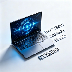 <span class=keywords><strong>Lenovo</strong></span> <span class=keywords><strong>Legion</strong></span> <span class=keywords><strong>Pro</strong></span> <span class=keywords><strong>5i</strong></span> (Y7000P) Intel Ultra 7 255HX แรม 32GB 1TB RTX5060 รับประกันทั่วโลก คอมพิวเตอร์เกมมิ่งแล็ปท็อปของแท้ ขายส่ง - Product Image 3