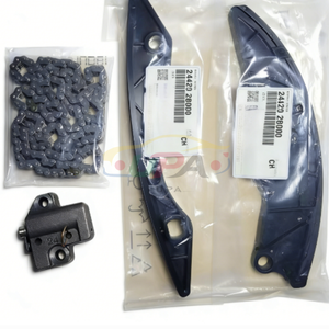 Module de couverture du système moteur de haute qualité COVER-IVM 24300-2B300 243002B300 pour Hyundai Santa Fe XL 24300 2B300 - Product Image 6