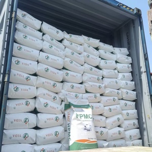 Fabricant leader d'hydroxypropylméthylcellulose (HPMC) pour l'isolation extérieure et les systèmes de finition EIFS ETICS, sac de 25 kg - Product Image 5