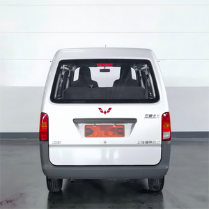 Voitures d'<span class=keywords><strong>occasion</strong></span> à vendre Wuling Zhiguang 2023 1.5L Essence Manuelle Propulsion Arrière Minivan Vente en Gros Approvisionnement en Vrac en Stock - Product Image 3
