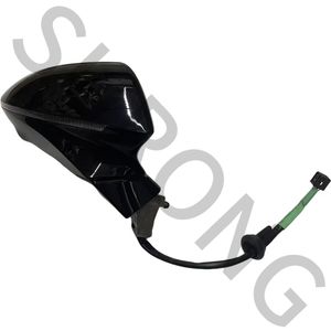 Surong MG Mulan(MG4) specchietti laterali, sinistra + destra-11365797(L) E 11365798(R), garanzia di un anno, certificati E-marchiati - Product Image 4