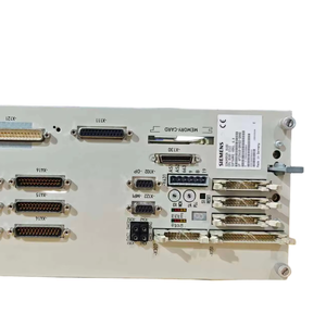 SINUMERIK 810D_<span class=keywords><strong>CCU3</strong></span> - Product Image 1