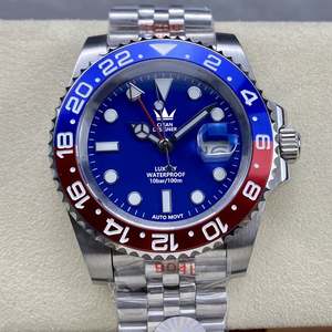 Relojes Mecánicos de Pulsera para Hombre, con Bisel de Cerámica de Alta Calidad, Luminosos e Impermeables, Movimiento 3285, Venta al Por Mayor - Product Image 3