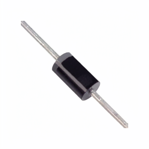 Single Diodes Original SR502-T DO-201AD, Axial Electronic Circuit Components - Product Image 1
