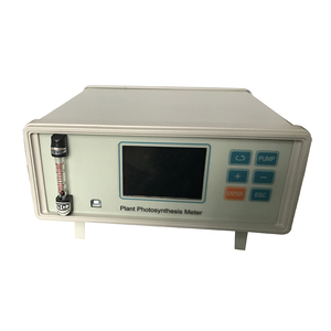 Nade LS-1020 휴대용 식물 광합성 체계 고정확도 식물 광합성 해석기 - Product Image 3