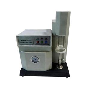 Single Channel Intelligent Siphon Sand Washing Machine Siphon Type Sand or Used Sand Clay Content Tester - Product Image 4