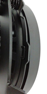 Nawind 36W 6000lm RGB DRL H11 8000K Led Đèn Pha IP67 không thấm nước OE mã 00000 cho wrangle' JK JL mới từ tỉnh Quảng Đông - Product Image 6