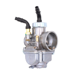 (ลูกสูบสังกะสี) คาร์บูเรเตอร์ Nsr สำหรับ Keihin Honda Dash Pe24 Nsr24 Nova 125 Nsr 24 16100-KBP-902 - Product Image 3
