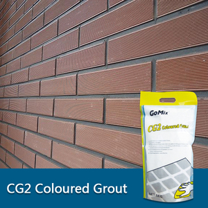 2024 công nghệ mới gomix trang trí nhà Màu Gạch vữa - Product Image 1