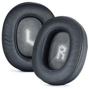For JBL Everest 710BT Headphones Replacement Ear <b>Pads</b> Ear <b>Cushion</b> With Soft And Breathable Material Protein Leather - Product Image 2