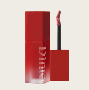 Blurring Lip Veil Soft Velvet Matte Lip Tint a lunga tenuta, non secca, multiuso per labbra e guance - Product Image 4