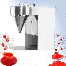 Thương Mại Hiệu Quả Cao Bột Sắn Ngọc Trai Nhà Sản Xuất Boba Máy Kinh Tế Chế Biến Thực Phẩm Máy Móc - Product Image 5