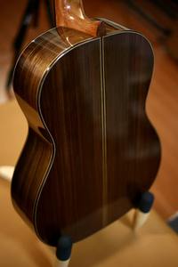 <span class=keywords><strong>Guitare</strong></span> <span class=keywords><strong>classique</strong></span> <span class=keywords><strong>haut</strong></span> <span class=keywords><strong>de</strong></span> <span class=keywords><strong>gamme</strong></span> 39 pouces faite à la main Salute to Daman Style <span class=keywords><strong>Guitare</strong></span> <span class=keywords><strong>classique</strong></span> - Product Image 2