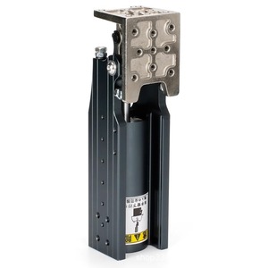 Conjunto de Cilindro Rotatorio 3240 5040, Cilindro Neumático con Cuerpo de Aluminio, Accesorio para Brazo Robótico - Product Image 1