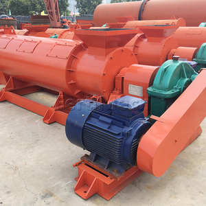 สายการผลิตแกรนูลเครื่องโพแทสเซียมคาร์บอเนตอนินทรีย์เฟอทิลิสเซอร์กวนฟัน - Product Image 5