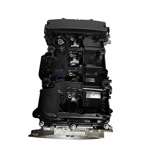Motor de Gasolina de 4 Cilindros LEHUI para Autos Alemanes M271860, Nuevo, 135kW, 1796cc, Garantía de 12 Meses - Product Image 3