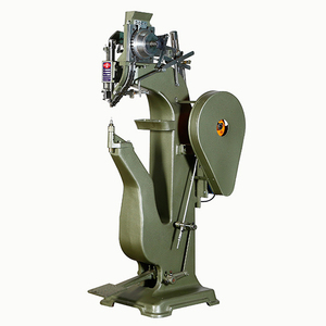 Chino <span class=keywords><strong>golpe</strong></span> de <span class=keywords><strong>aluminio</strong></span> de forro de freno de <span class=keywords><strong>remache</strong></span> máquina para FONDO DE - Product Image 3