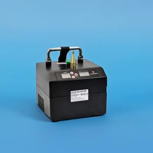Pompe à <span class=keywords><strong>air</strong></span> électrique quantitative spéciale pour ballons longs magiques - Product Image 1