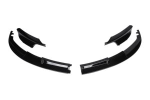 3 f30 acessórios para frente-choque, para bmw 3 séries m, esportivo, venda quente - Product Image 2