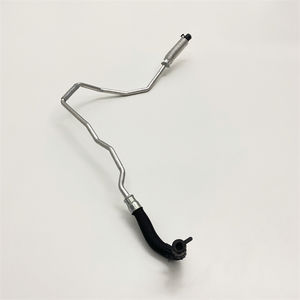 STZT 11538687745 Auto Parts Turbocompresor Refrigerante Manguera de retorno Línea de tubería para BMW F49 F48 F60 F56 F57 - Product Image 6